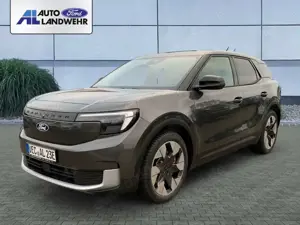 Ford Explorer RWD Extended Range HUD AHK-el. klappb. Navi Digita