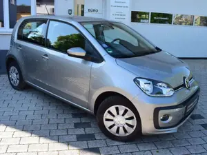 Volkswagen up! Bild 5