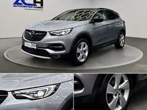 Opel Grandland X Bild 2