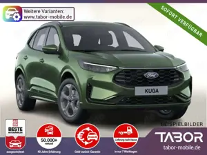 Ford Kuga FHEV ST-Line WinterP Nav LED Kam UVP-36%*