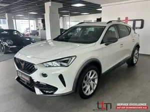 CUPRA Formentor 1.5 TSI Keyless Lenkradheizung ACC