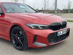 BMW 330 M Pro Tüv Neu Unfallfrei Service Inclusive /Garant