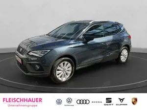SEAT Arona Xcellence 1.0 TSI DSG Navi LED  ACC Apple CarPlay
