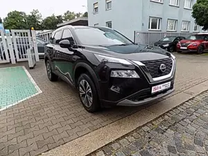 Nissan X-Trail N-Connecta 1.5 VC-T MHEV 163 PS 7 Sitze 7 Sitzer Bild 3