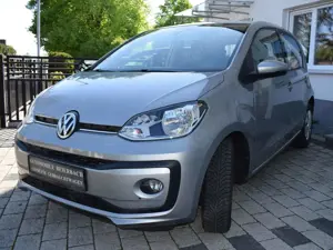 Volkswagen up! Bild 4
