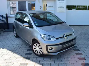 Volkswagen up! Bild 3