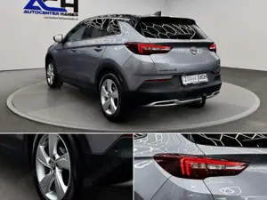 Opel Grandland X Bild 5