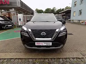 Nissan X-Trail N-Connecta 1.5 VC-T MHEV 163 PS 7 Sitze 7 Sitzer Bild 2