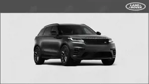 Land Rover Range Rover Velar D200 Dynamic SE Pano Winter Black