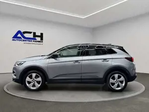 Opel Grandland X Bild 3