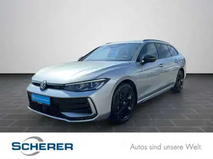 Volkswagen Passat Variant 1,5 TSI eHybrid DSG R-Line Panora