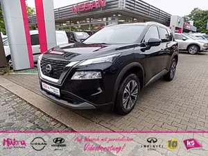 Nissan X-Trail N-Connecta 1.5 VC-T MHEV 163 PS 7 Sitze 7 Sitzer