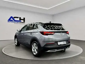 Opel Grandland X Bild 4