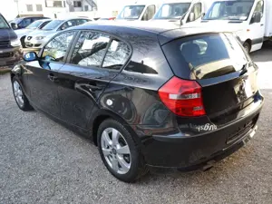 BMW 116 116i Guter Zustand 8 fach Bereift Tüv NEU Bild 2