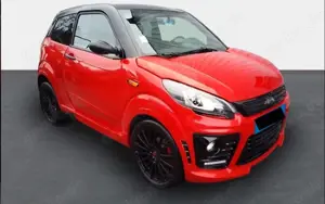 Ligier JS 50 Sport Ultimate L Version