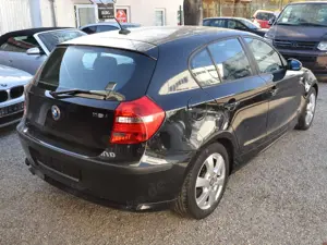 BMW 116 116i Guter Zustand 8 fach Bereift Tüv NEU Bild 3