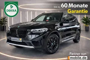 BMW X3 xDrive 20 d*AHK*LED*Sportsitze*Parkassistent*