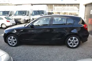 BMW 116 116i Guter Zustand 8 fach Bereift Tüv NEU Bild 4