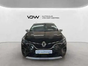 Renault Captur II Intens Klima Einparkhilfe Fenster el. Bild 2