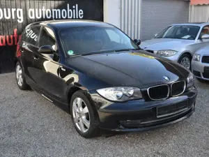BMW 116 116i Guter Zustand 8 fach Bereift Tüv NEU