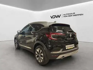 Renault Captur II Intens Klima Einparkhilfe Fenster el. Bild 5