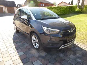 Opel Crossland X Innovation