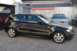 BMW 116 116i Guter Zustand 8 fach Bereift Tüv NEU Bild 5