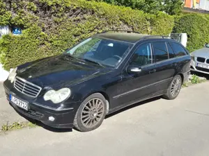 Mercedes-Benz C 220 C-Klasse T-Modell Diesel T CDI Avantgarde