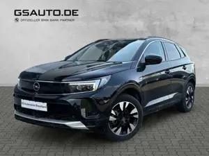 Opel Grandland 1.2Turbo Ultimate Navi ACC AHK 360°18''