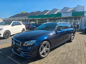 Mercedes-Benz E 43 AMG T 4Matic DISTRONIC 360° AHK HUD MULTI