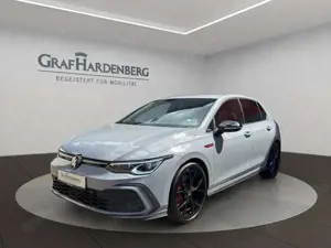 Volkswagen Golf GTI Black Style TSI DSG Navi Matrix-LED