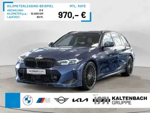 Alpina B3 Touring HUD 360° LED ACC NAVI KAMERA SHZ
