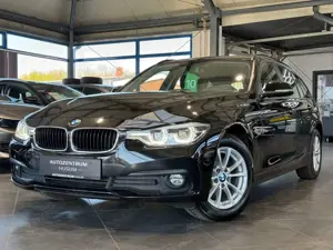 BMW 320 d Touring Advantage *HU/AU NEU*SHZ*