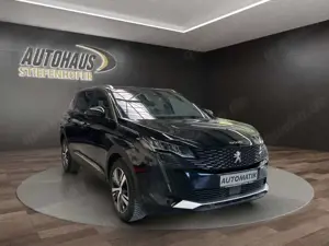 Peugeot 5008 Allure Pack / LED / 7-Sitzer