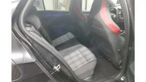 Volkswagen Golf GTI Golf VIII 2.0 TSI DSG GTI Navi IQ.Light ACC DAB+ Bild 4