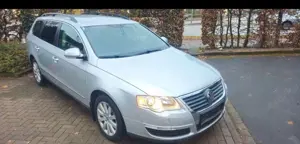 Volkswagen Passat Variant Comfortline