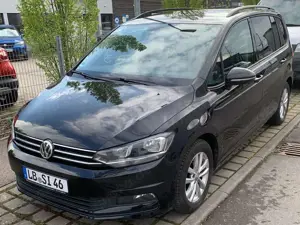 Volkswagen Touran Touran 2.0 TDI SCR DSG Comfortline 7-Sitzer