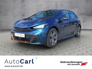 CUPRA Born 62 kWh WP/SHZ/ACC/360°/NAV/LED/PARKEN