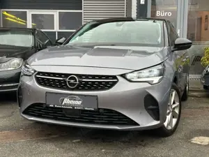 Opel Corsa F Elegance*LED*SPUR*360°*SHZ*VOLL*TOP*
