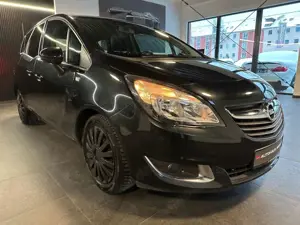 Opel Meriva Bild 3