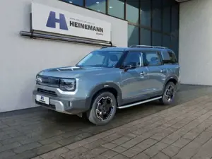 BAIC BJ30 4WD HEV -PANO-VOLL LED-360 KAMERA-