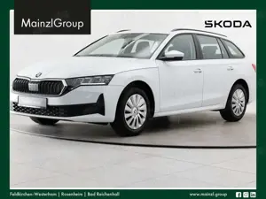 Skoda Octavia Combi 2.0 TDI Essence LED Carplay SHZ