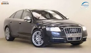 Audi S6 Limo 5.2FSI 435PS quattro RS STDH KEYLESS ACC