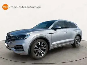 Volkswagen Touareg Atmosphere 4M eHybrid AHK PANO LUFT LED