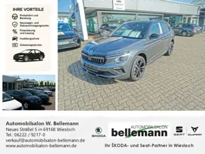 Skoda Kamiq Monte Carlo 1.5 TSI 150 PS *5 J. Gar.