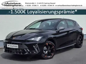 CUPRA Leon 1.5 eTSI DSG Navi Sennheiser ACC LED Shz 18Alu