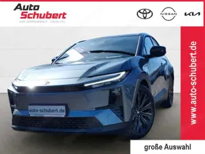 Toyota C-HR + Lounge Panorama Navi Soundsystem JBL 360 Kamera