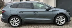 Skoda Enyaq Enyaq iV 80 Lodge Bild 5