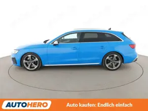Audi S4 Bild 3