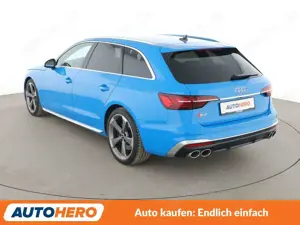 Audi S4 Bild 4